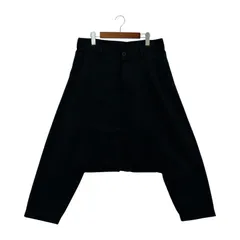 コムデギャルソンシャツのサルエルパンツ COMME des GARCONS SHIRTのアイテムを使った「サルエルパンツ
