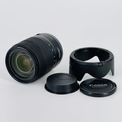 ■極上品■ CANON  EF-S18-135㎜ F3.5-5.6 IS USM