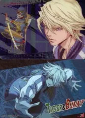 【中古】アニメ系トレカ 27：イワン・カレリン