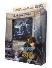 未開封品 Grand Archive Kongming 限定 グランドアーカイブ 未開封品 Grand Archive Kongming 限定 グランドアーカイブ 未