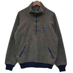 2024年最新】Patagonia デカタグ プルオーバーの人気アイテム - メルカリ