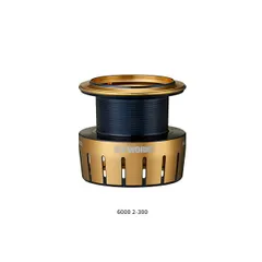 2025年最新】ソルティガ 5000 スプールの人気アイテム - メルカリ