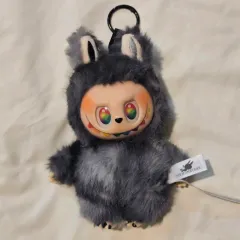 【LABUBU】⭐️シークレット⭐️【３世代】 POPMART LABUBU マカロン シークレット カラー ラブブ リサ 新品