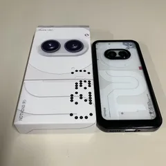 2025年最新】nothing phone (2a) 256の人気アイテム - メルカリ