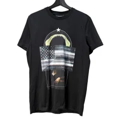 GIVENCHY ジバンシー　聖母マリア Tシャツ ブラック　サイズM レア GIVENCHY ジバンシー 聖母マリア Tシャツ ブラック サイズM レア