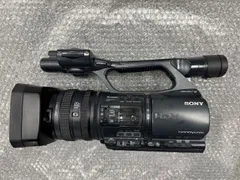 2025年最新】HDR-FX1の人気アイテム - メルカリ