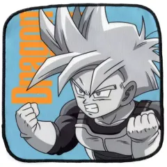 【中古】雑貨 孫悟飯/ハンドタオル タオル 「一番くじ ドラゴンボール VSオムニバスグレイト」 J賞