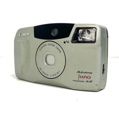Canon Autoboy juno G04-1212-328-8v - メルカリ