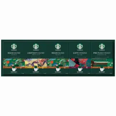 スターバックス オリガミパーソナルドリップコーヒーギフト SBX-40B(4208-056)