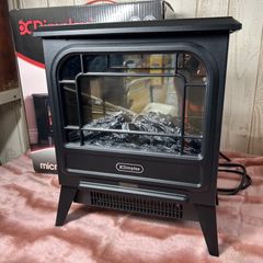 ディンプレックス 電気暖炉　ストーブ MCS12J