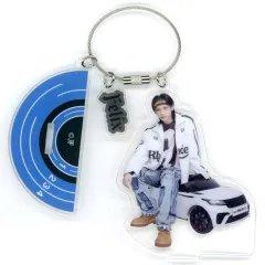 【中古】キーホルダー フィリックス アクリルスタンドキーホルダー/STADIUM 「Stray Kids World Tour ＜ dominATE JAPAN ＞」