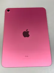 2025年最新】ipad 10世代 64gb ピンクの人気アイテム - メルカリ