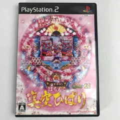 【中古品】 PS2 ﾊﾟﾁってちょんまげ達人11 ぱちんこ華王 美空ひばり(SML) 【023-250424-MO-18-fuzh】