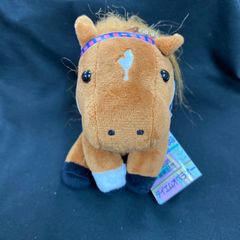 競馬］リバティアイランド（2023年桜花賞）ぬいぐるみ／アイドル