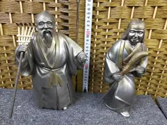 2026年最新】恵比寿様、大黒様の人気アイテム - メルカリ