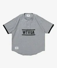 2025年最新】wtaps ベースボールシャツの人気アイテム - メルカリ