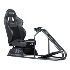 ★新品★ Next Level Racing GT Racer 2.0 レーシングコックピット レーシングホイールスタンド 各種ハンドルコントローラー対応 NLR-R007