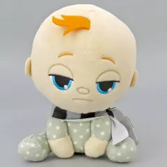 【中古】ぬいぐるみ グルーJr. ぬいぐるみ“アグネス＆フレンズ”(EX) 「怪盗グルーのミニオン超変身」