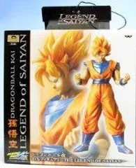 新品未開封 ドラゴンボール LEGEND OF SAIYAN パンブーキン DBSDV][R][在庫3] パンブーキン SDV3-051 - メルカリ