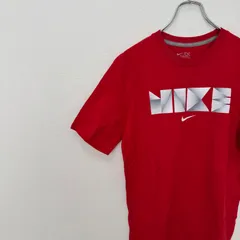 NIKE ナイキ Tシャツ 半袖 プリントロゴ