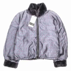 TURKIS TUKKU ファー 毛皮 ジャケット コート フィンランド製 t02a410.jpg