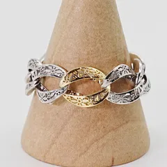 【彫金師必見！！】ポルトガル銀線細工”フィリグラーナ” 銀線 彫金師必見！！】ポルトガル銀線細工”フィリグラーナ” 銀線