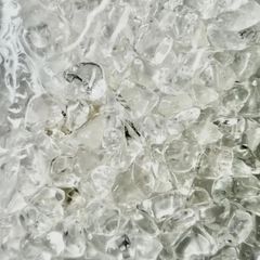 水晶　10g さざれ石　天然石