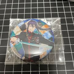 刀剣乱舞 ONLINE 鯰尾藤四郎 和紙風 缶バッジ - メルカリ