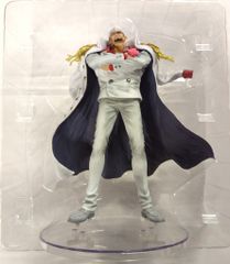 BANDAI SPIRITS 이치 반 쿠지 원피스 절대적 정의 A상 사카즈키 MASTERLISE EXPIECE