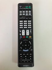 SONY ソニー テレビリモコン マルチリモコン RM-PLZ530D