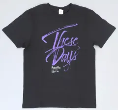 ReoNa メモリアル ビッグサイズTシャツ 2025年最新】reona tシャツの人気アイテム - メルカリ