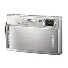 SONY コンパクトデジタルカメラ サイバーショットDSC-T300 中古良品 Yahoo!オークション -「sony サイバーショット dsc-t300」の落札