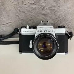 ペンタックス SP ジャンク 楽天市場】ペンタックス PENTAX フィルムカメラ SP 【中古