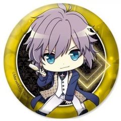 ペルソナ ペルソナ3 P3 FiFS 缶バッジ ベルベットブルー 結城理 - メルカリ