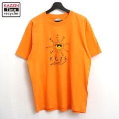 00s GILDAN 半袖Ｔシャツ メンズ 表記Lサイズ