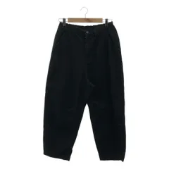 新品♡ジャーナルスタンダードラックス　チノストレッチ クリッサパンツ　ブラック 2025年最新】journal standard luxe チノの人気アイテム - メルカリ