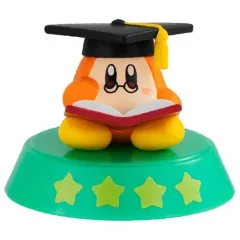 【中古】トレーディングフィギュア ものしりワドルディ 「星のカービィ ディスカバリー フィギュアコレクション2」
