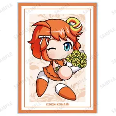 【中古】キャラカード パーちゃん 「パワフルプロ野球 30th Anniversary ver. トレーディングアクリルカード」 パワプロ30th×プロスピ20th Anniversary POP UP STORE in ロフトグッズ