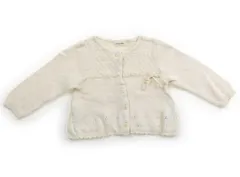 【センスオブワンダー/SenseofWonder】カーディガン 90サイズ 女の子【子供服・ベビー服】（1957694）