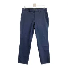 coco 中古 トラビスマシュー TRAVIS MATHEW  メンズ パンツ L 紺  ネイビー  2023年モデル シンプル 春夏 2025年最新】トラビスマシュー パンツの人気アイテム - メルカリ