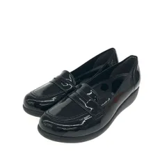Re:getA リゲッタ シューズ 表記サイズ:M     ブラック レディース / 240001166553