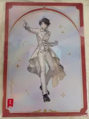 ANYCOLOR株式会社 6th Anniversaryグッズ にじさんじ 三枝明那/クリアファイル