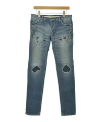 n(n) デニムパンツ メンズ 【古着】【中古】【送料無料】