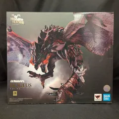 2025年最新】s.h.monsterarts リオレウスの人気アイテム - メルカリ 2025年最新】s.h.monsterarts リオレウスの人気アイテム - メルカリ