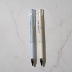 ジュースアップ　PAUL & JOE La Papeterie コラボ　極細0.4mm　2種セット　ポール＆ジョー _