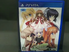 PSVITA Rewrite