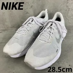 NIKE ナイキ DOWN SHITER 12 28.5cm　★ ■■