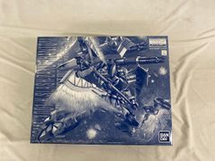 【未開封】MG 1/100 スラッシュザクファントム（イザーク・ジュール専用機）