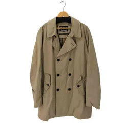 バブアー Barbour XXL 3ワラント T573 THOMPSON TRENCH COAT トンプソントレンチコート メンズ import：XXL のサムネイル