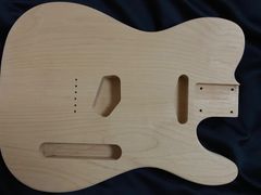 9153】 Samick サミック ミニテレキャスター 黒 - メルカリ